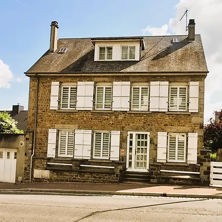 Maison - 4 Personnes Vire (Calvados)