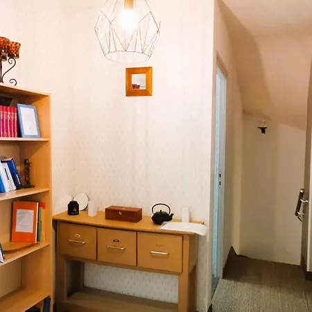 Maison - 4 Personnes *