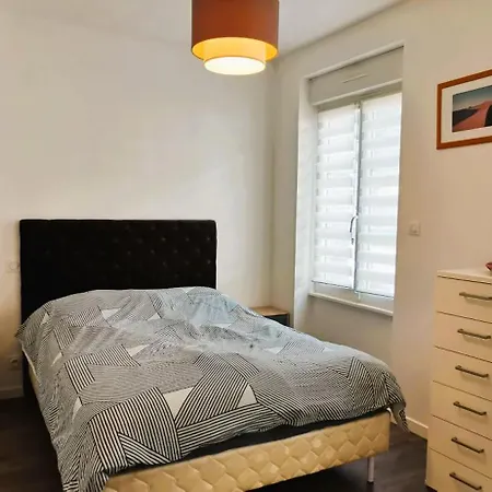 Maison - 4 Personnes Viré