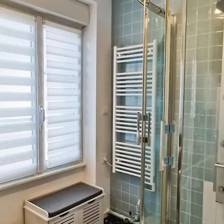 Maison - 4 Personnes