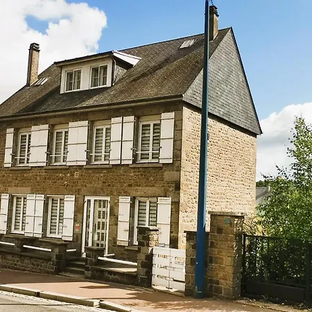 Holiday home Maison - 4 Personnes *