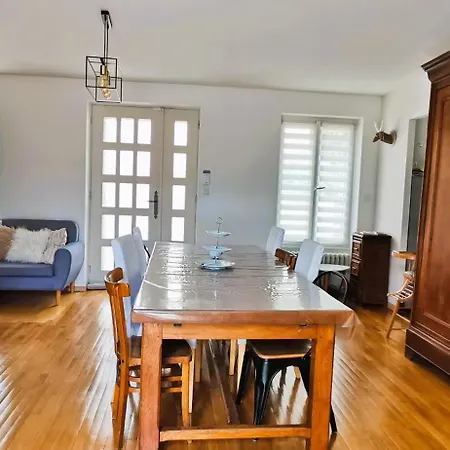 Maison - 4 Personnes *