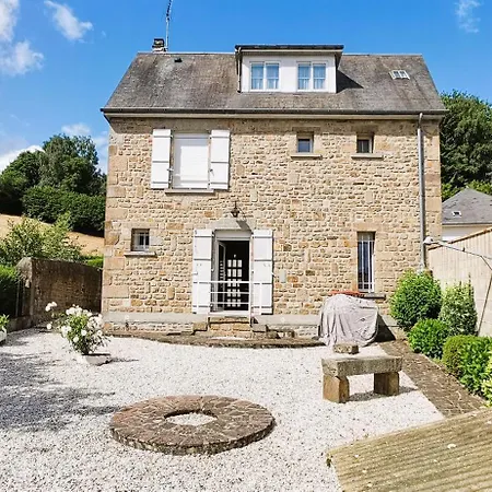 Maison - 4 Personnes Holiday home *